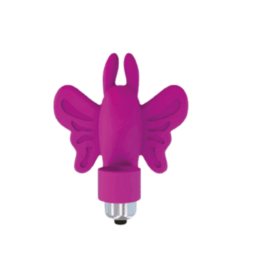 Butterfly Finger 4