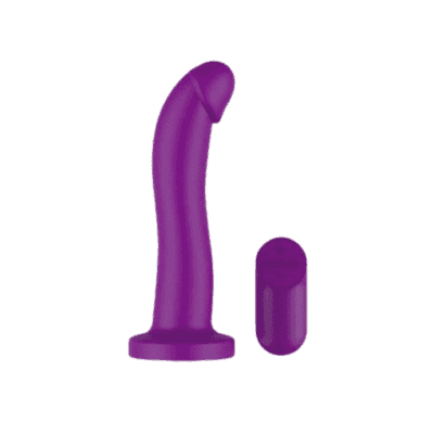 Vibrador Naty 2