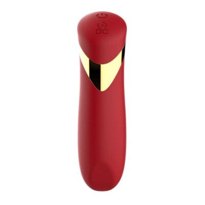 Vibrador Lipstick Secwell