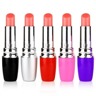 Labial Livil By Foxy