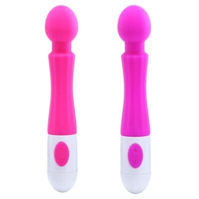 Vibrador Kane By Foxy 17,5 cm