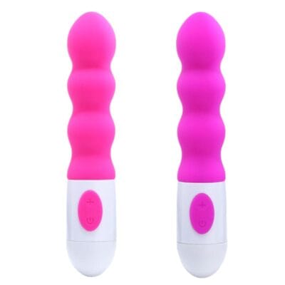 Vibrador Kane 2 By Foxy 17,5 cm