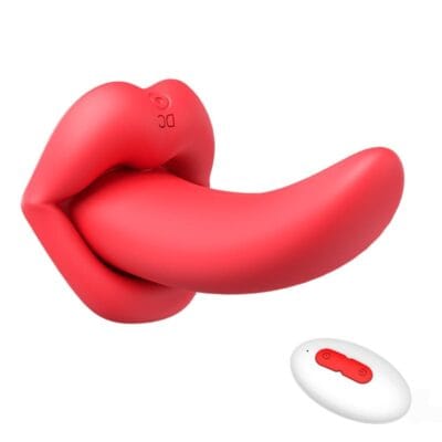 Estimulador Kiss 1